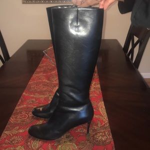 Christian Louboutin Boots